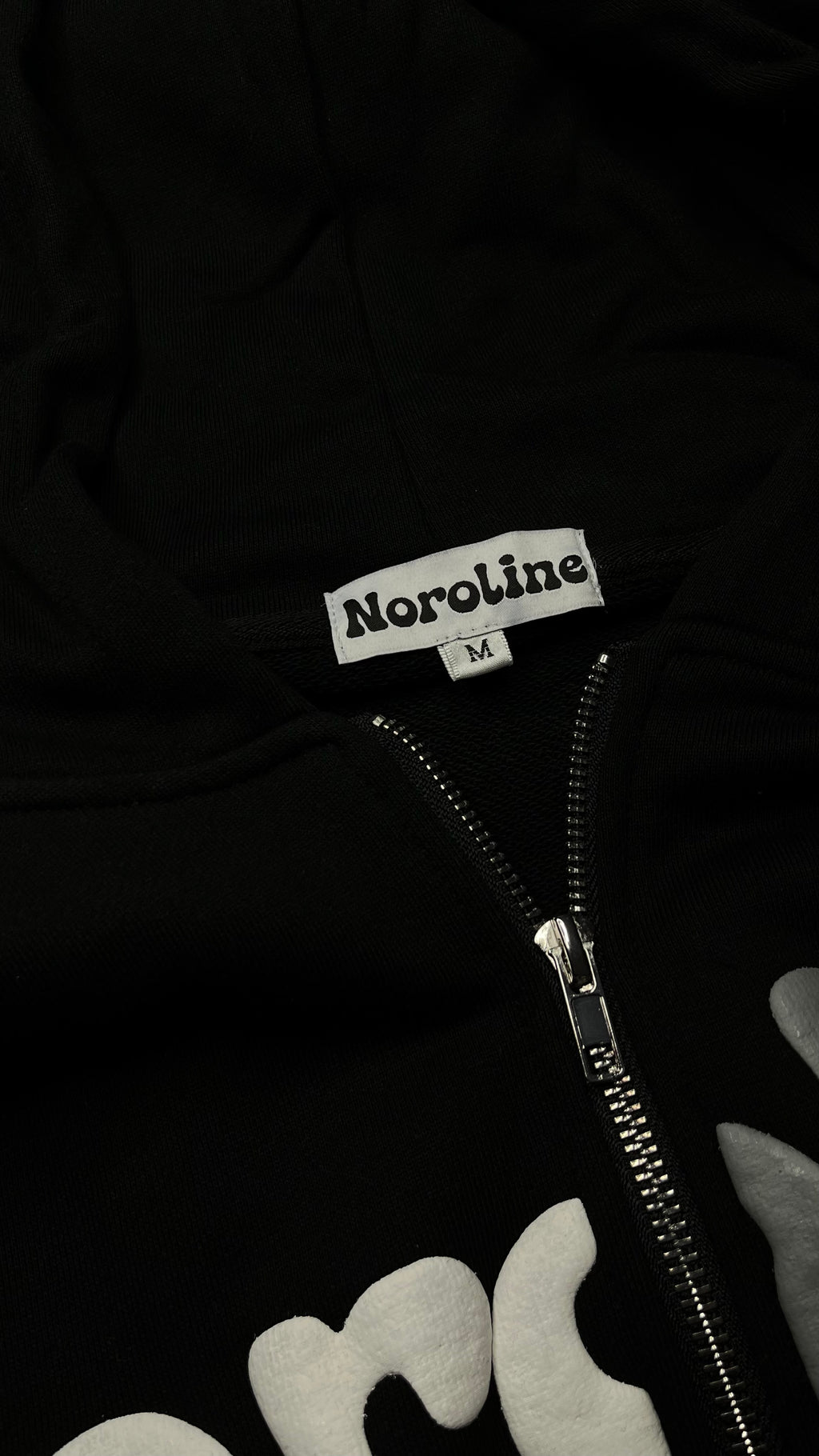 Noroline Mikina CHasing Stars